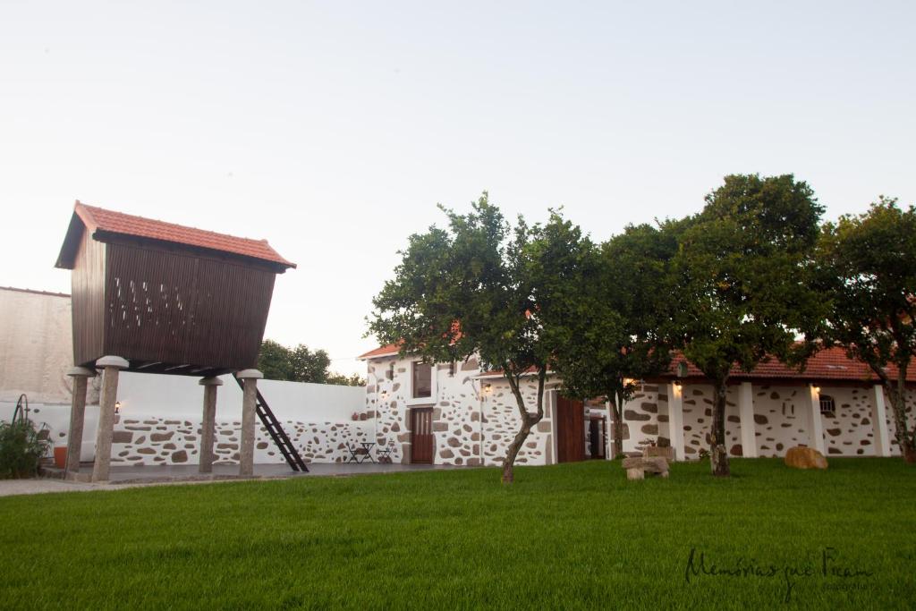 Maison d'hôtes CoutoRural Rua de Corveiros, 92 Grijó, Vila Nova de Gaia, 4451-445 Vila Nova de Gaia