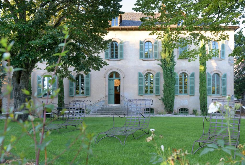 Hôtel Couvent de la Salette 387 avenue de l'Aigoual, 12100 Millau