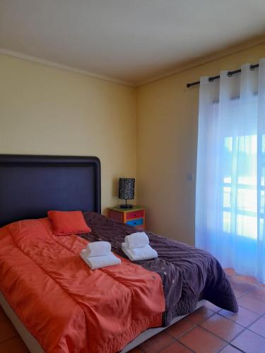 Appartement Cozi Nova - Costa Nova Beach 4 Rua do Bico R/C dto Gafanha da Encarnação