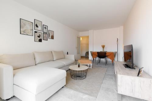 Appartement COZY 1 BEDROOM IN THE HEART OF CANNES 3 Rue des Mimosas Cannes