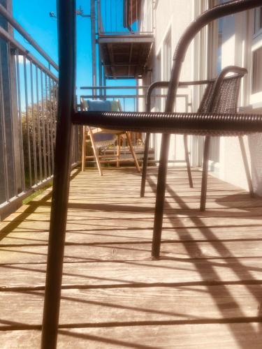 Appartement Cozy 2-Bedroom Apartment & Balcony 12 Hartweg Donaustauf