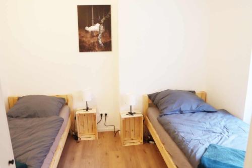 cozy 3-room Apartment Wuppertal allemagne