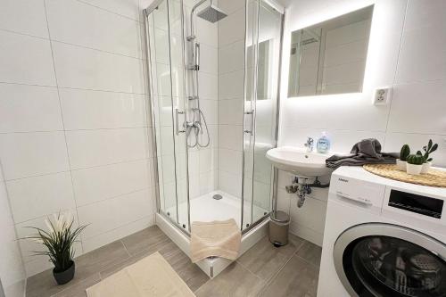 Cozy and Modern 3 Room Apartment Schweinfurt allemagne