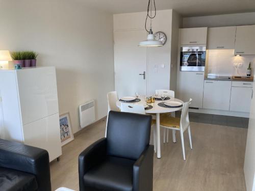 Cozy and Modern Apartment in Bray Dunes in a lovely area Bray-Dunes france