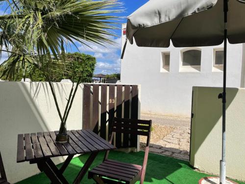 Appartement Cozy and Stylish Studio Apt just 800m from the beach - New on Booking! Beco Alfred Wost Bloco A, Apt 93 Albufeira