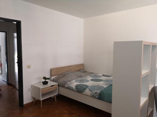 Appartement Cozy Apartment am Chlodwigplatz Merowingerstraße Cologne