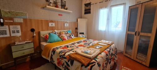 Cozy apartment close to airport Ponta Delgada portugal