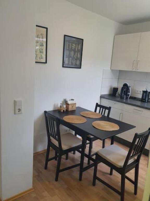 Appartement Cozy Apartment close to nature parks and City 13 Schillerstraße, 92421 Schwandorf in Bayern
