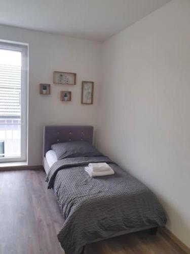 Cozy Apartment close to nature parks and City Schwandorf in Bayern allemagne