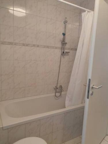 Appartement Cozy Apartment close to nature parks and City 13 Schillerstraße Schwandorf in Bayern