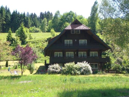 Cozy Apartment in Bad Rippoldsau Schapbach with a view Bad Rippoldsau-Schapbach allemagne