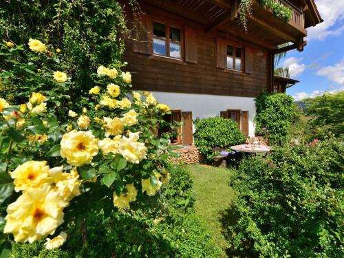 Cozy Apartment in Bayerisch Eisenstein with Garden Bayerisch Eisenstein allemagne