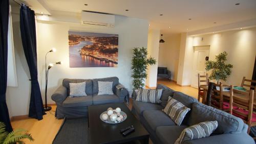 Appartement Cozy Apartment In Center Rua Doutor Almeida Amaral nº4 1ºdto Lisbonne