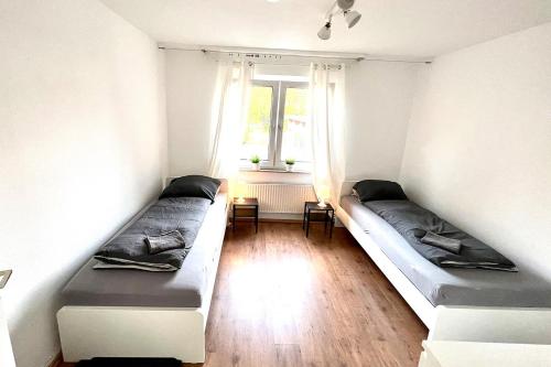 Cozy Apartment in Gelsenkirchen Gelsenkirchen allemagne