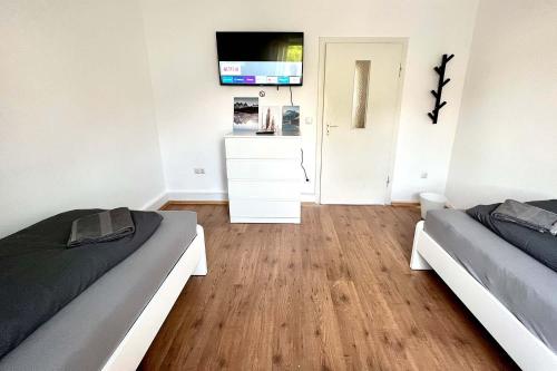 Appartement Cozy Apartment in Gelsenkirchen 26 Dresdener Straße Gelsenkirchen