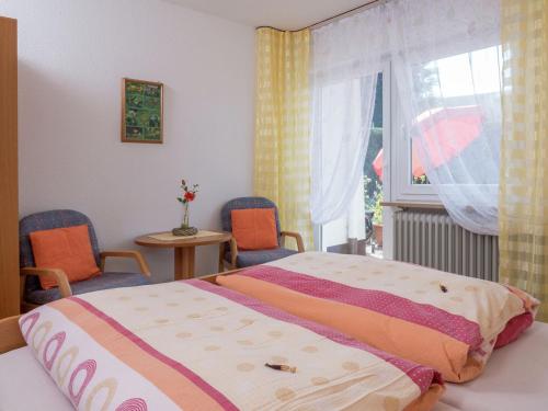 Cozy Apartment in Herrischried near Black Forest Herrischried allemagne