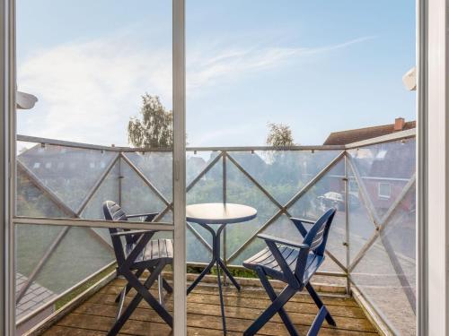 Appartement Cozy Apartment in Insel Poel near Beach  Oertzenhof