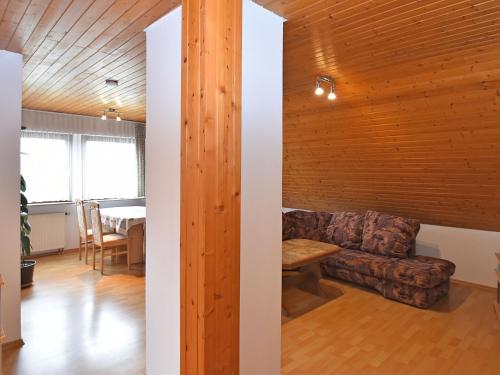 Cozy Apartment in Moos near Lake Constance Moos allemagne