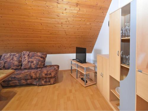 Appartement Cozy Apartment in Moos near Lake Constance  Moos