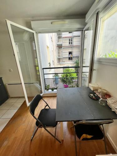 Cozy apartment in Paris Paris france