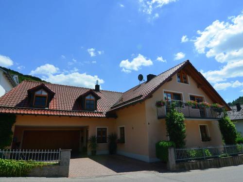 Appartement Cozy Apartment in Prunn with Private Terrace  Riedenburg