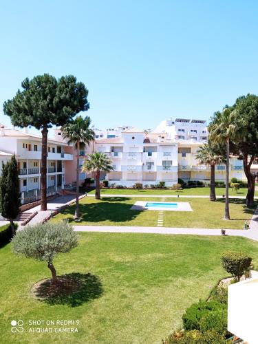 Cozy Apartment In Santa Eulalia Beach Albufeira portugal