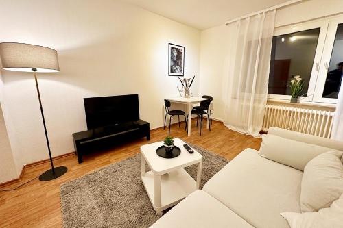 Cozy Apartment in Wuppertal Wuppertal allemagne