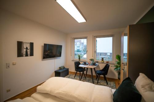 Appartement Cozy Apartment - Parking - Kitchen - Netflix 7 Sonnenallee Magdebourg