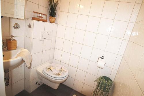 Appartement Cozy Apartment with Balcony 7 Burbecker Straße Gevelsberg