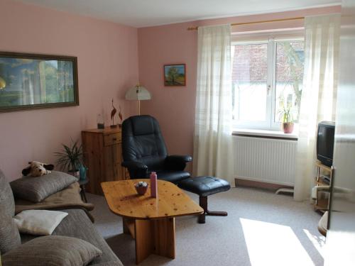 Cozy Apartment with Garden Barbecue Bicycle Storage Neubukow allemagne