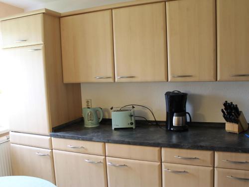 Appartement Cozy Apartment with Garden Barbecue Bicycle Storage  Neubukow