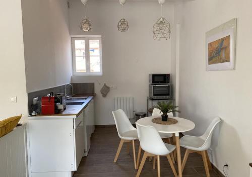 Appartement Cozy apartment with terrace - Old town 1 Rue du Pont Vieux Nice