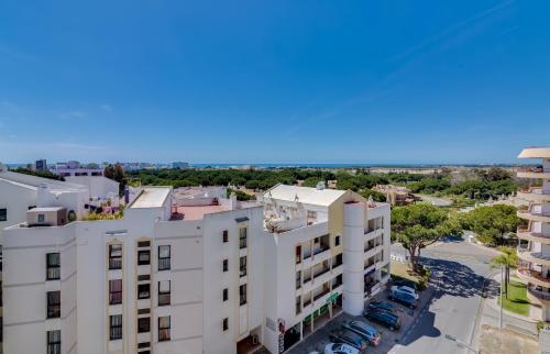 Cozy apartment with view - Vilamoura Vilamoura portugal