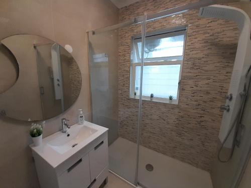 Cozy Central 3 Bedrooms Bragas Porto portugal