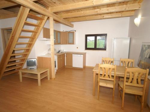 Chalet Cozy Chalet in Dabo with Terrace  Dabo