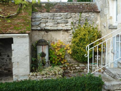 Maison de vacances Cozy country house (cottage) & ideal closed garden 12 Rue de la Forêt Éméville