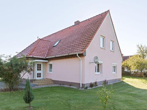 Cozy Farmhouse in Benenden with Terrace Teßmannsdorf allemagne