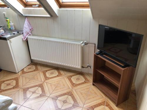 Cozy Ferienapartment in Golßen nahe Tropical Island Golßen allemagne