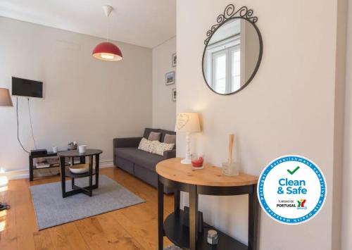 Cozy Flat in the Heart of Alfama Lisbonne portugal