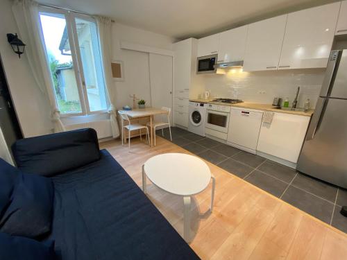 Cozy flat with garden between Paris & Disney Neuilly-sur-Marne france