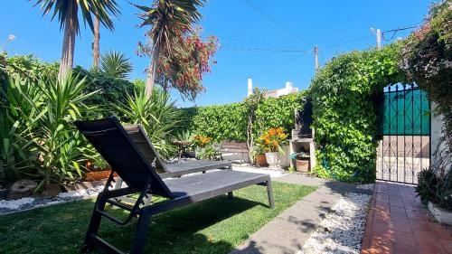 Appartement Cozy Garden T1 near the beach Estrada das Sesmarias,  4 Apartamentos SIMAR, Rés do Chão A Albufeira