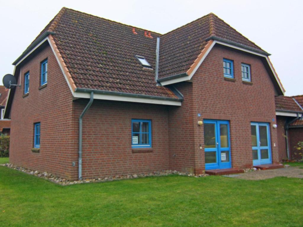 Appartement Cozy holiday apartment on Fehmarn , 23769 Petersdorf auf Fehmarn