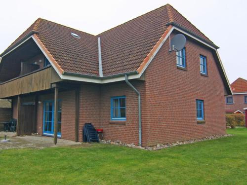 Cozy holiday apartment on Fehmarn Petersdorf auf Fehmarn allemagne