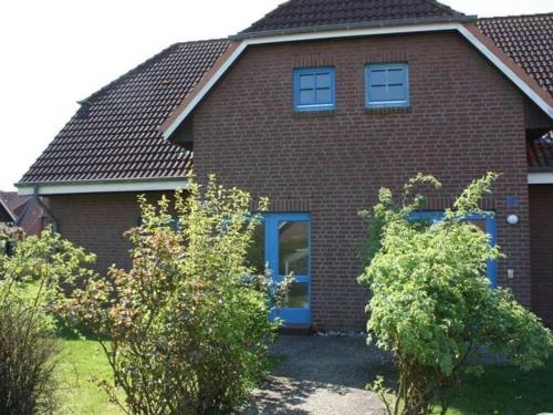 Cozy holiday apartment on Fehmarn Petersdorf auf Fehmarn allemagne