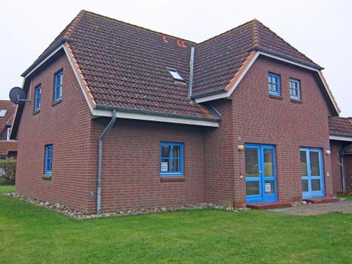 Appartement Cozy holiday apartment on Fehmarn  Petersdorf auf Fehmarn
