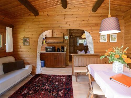 Cozy holiday home on the Heidegut in Eschede Eschede allemagne