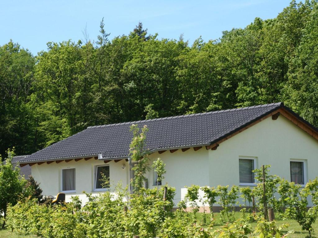 Maison de vacances Cozy holiday home with dishwasher, in a green area , 54568 Kopp