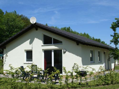 Cozy holiday home with dishwasher, in a green area Kopp allemagne