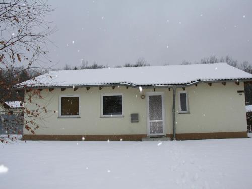 Maison de vacances Cozy holiday home with dishwasher, in a green area  Kopp