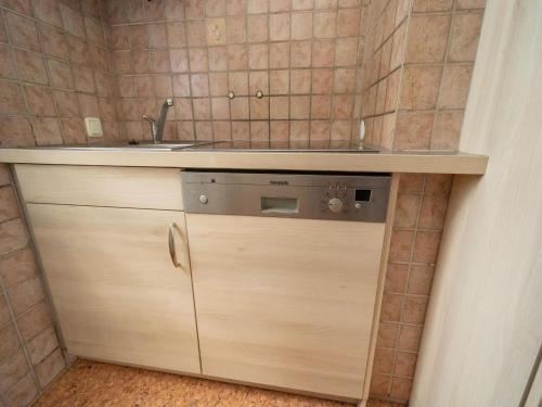 Cozy holiday home with terrace and garden Neustadt am Rennsteig allemagne